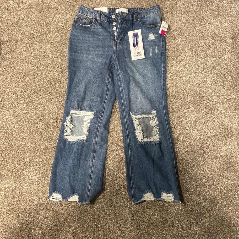 Jeans